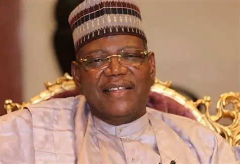 Court delays Lamido and sons' N1.35bn fraud case due to lawyer's absence