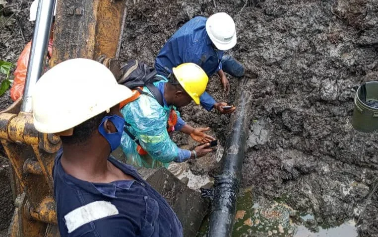Oando and Azuzuama Community Clash Over Oil Spill Findings