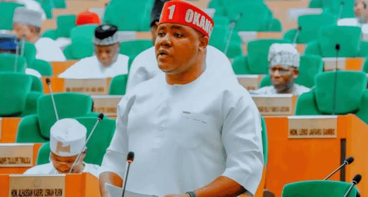 Lawmaker Calls for National Honour for Military Leaders