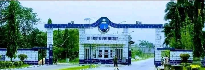 UNIPORT Suspends Students’ Union; NANS Speaks Out