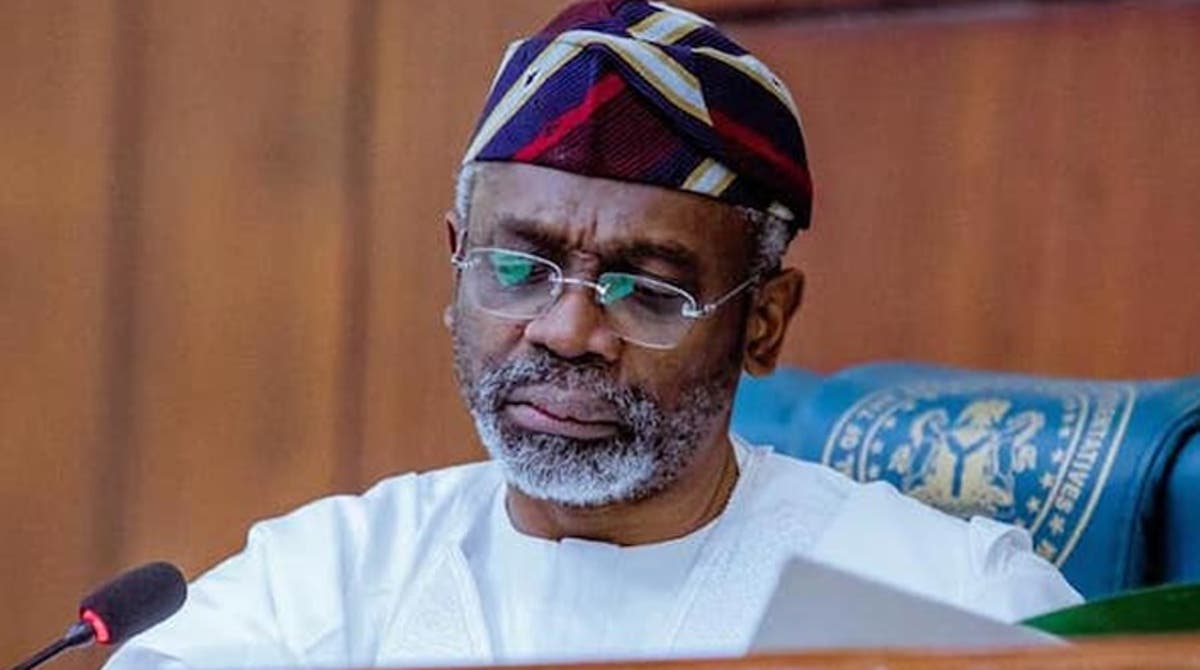 Gbajabiamila Faces Questions Over Fake Agency Issue