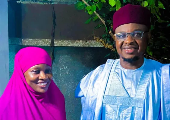 Gombe PDP Aspirant Drops Lawsuit, Supports Pantami