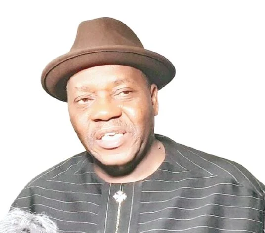 Niger Delta Excluded from Key Projects, Says PANDEF Chairman Igali