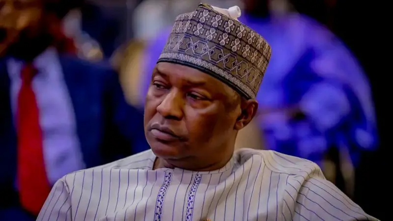 ADC in Kebbi Claims Malami's Prosecution is Politically Driven