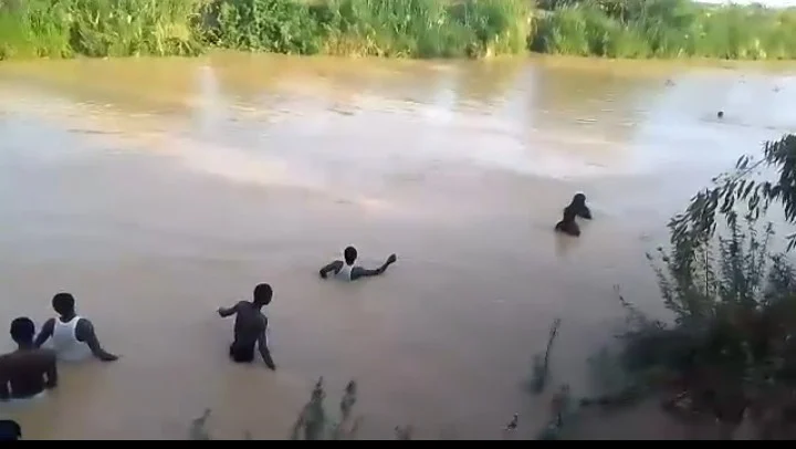 Boat Capsizes in Jigawa: Eight Bodies Found, Nine Still Missing