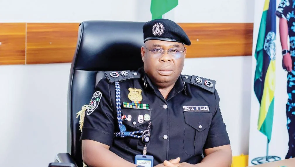 Two arrested for killing and burying Akwa Ibom man