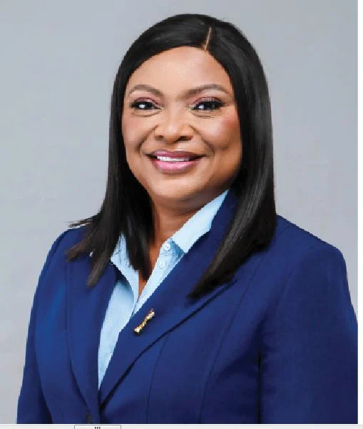 Nigeria needs to step up in women's football, Falode