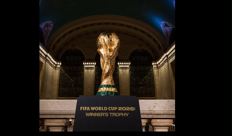 Final Showdown: Messi's Last Chance Against Spain's New Generation