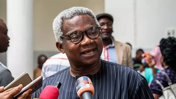 APC Leader Urges Atiku to Step Aside for National Unity