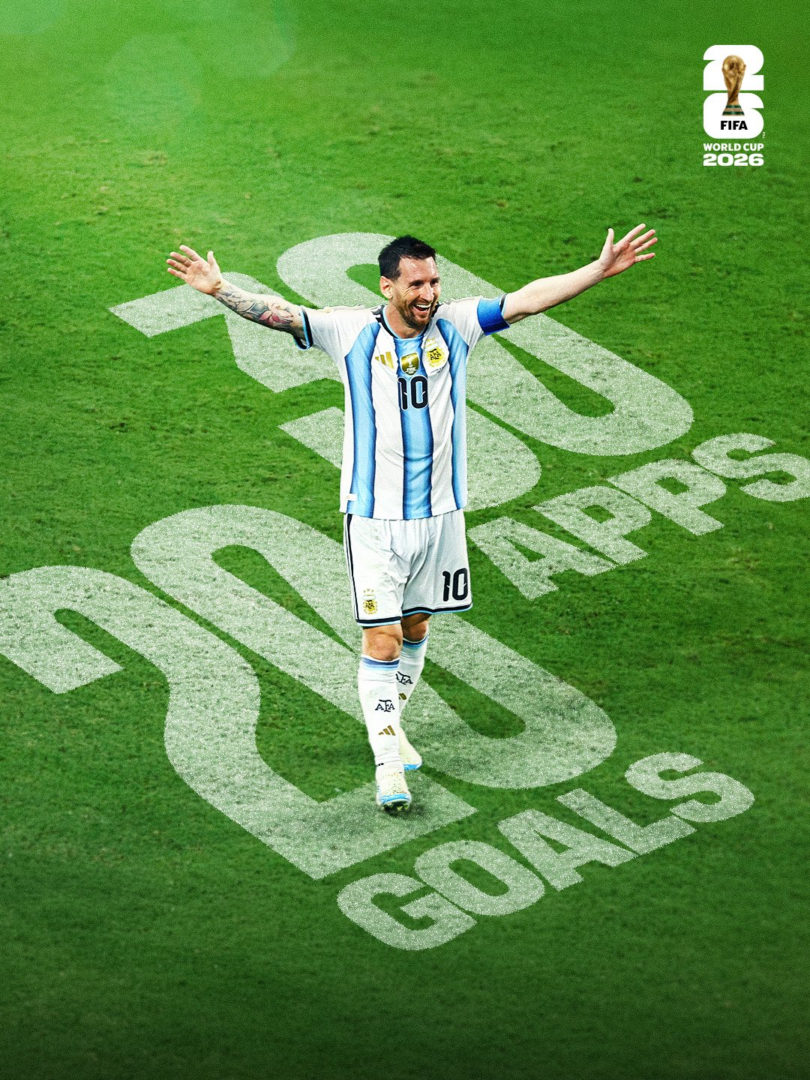 Why We Love Messi but Have Issues with Argentina
