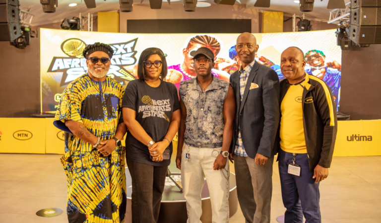 MTN Nigeria Kicks Off Next Afrobeats Star Season 2 with ₦225 Million Prize