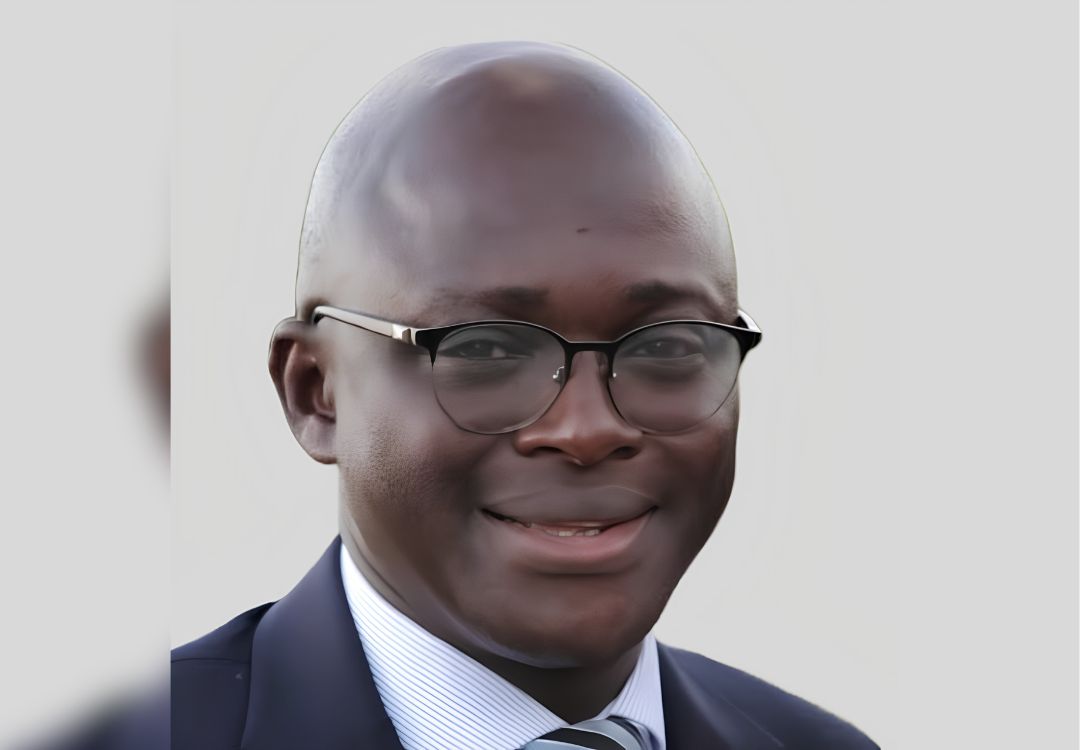 Nigerian Takes Seat on Global Resource Justice Board
