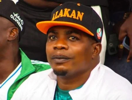 Mourners Gather in Lagos for Burials of Slain NURTW Leader