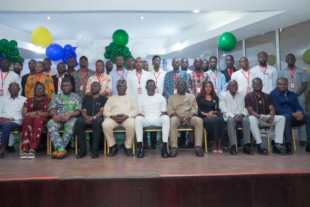 NCDMB and Renaissance Launch Training for 300 Young Nigerians in Oil and Gas