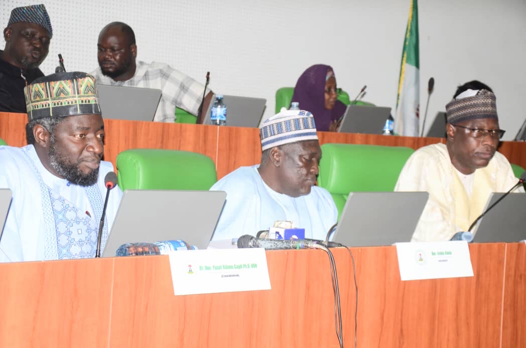 House Committee Calls Ribadu and Odumegwu-Ojukwu Over Fake Federal Agency