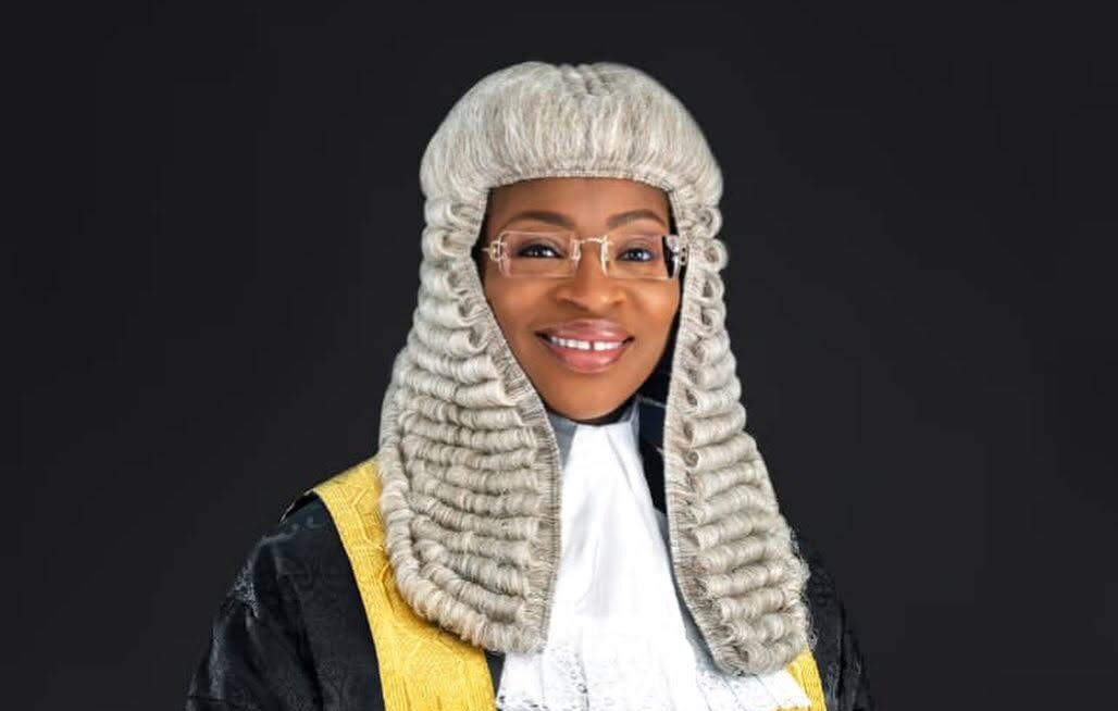 Tinubu Sends Congrats to Nigeria's First Elected Female NBA President