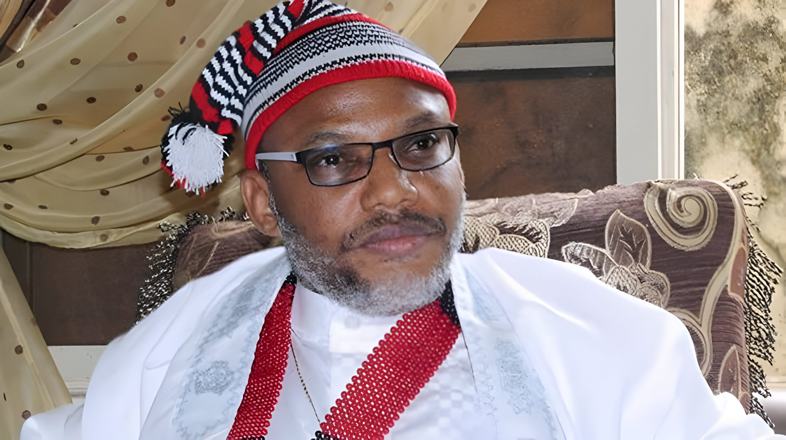 Nnamdi Kanu's Lawyers Threaten Legal Action Over Call for His Execution