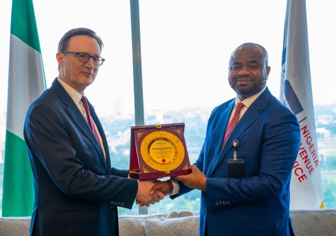 British High Commissioner praises Tinubuâs economic changes before leaving Nigeria