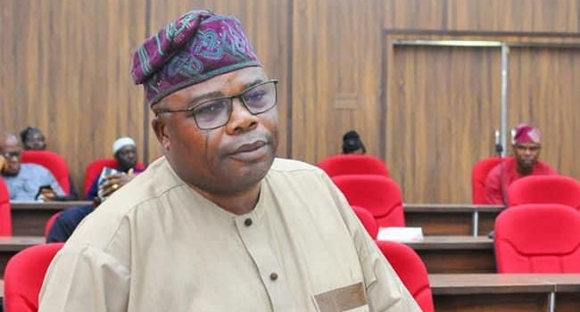New troubles for Ondo Assembly over âŠ44 million fund scandal
