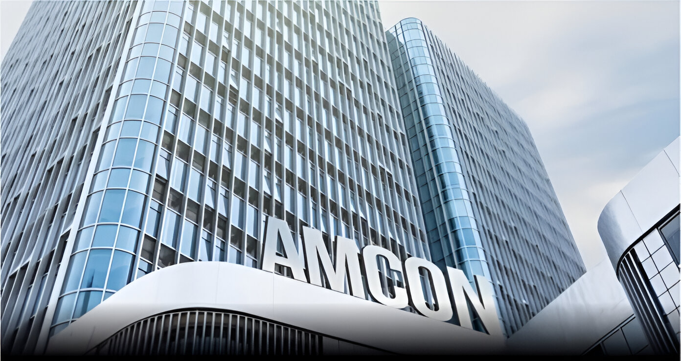 Senate Committee Oversight on AMCON Chair and Future Plans