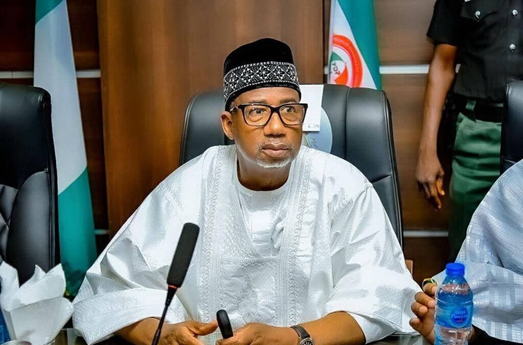 Bauchi State gives N625m startup grants to 1,250 young people