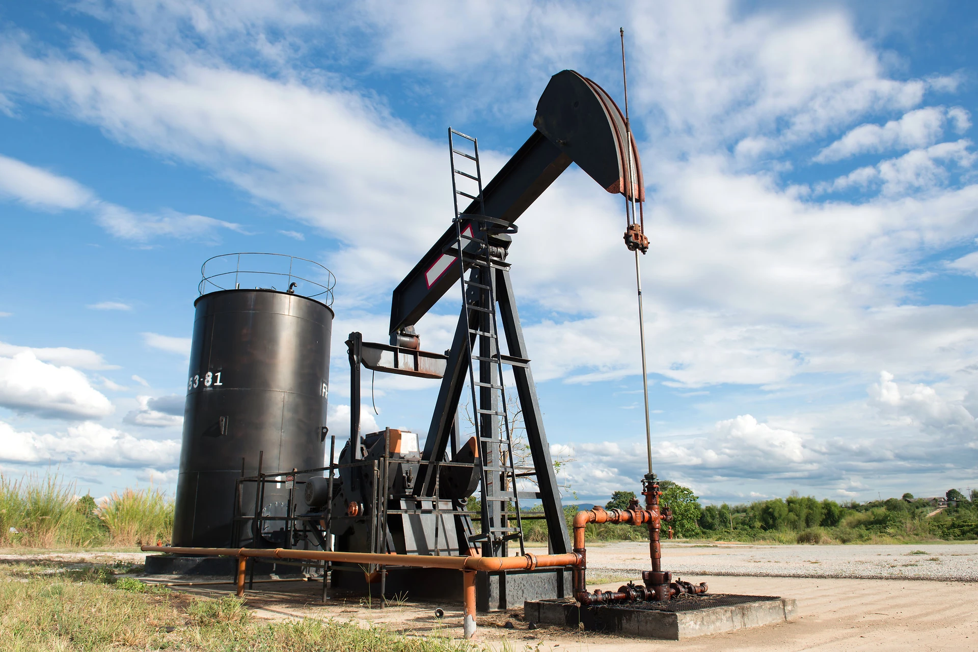 31 Companies Win 37 Oil and Gas Blocks in Nigeria's 2025 Licensing Round