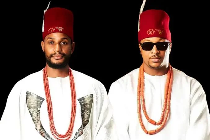 IK Ogbonna remembers Alexx Ekubo with heartfelt video two months after his passing