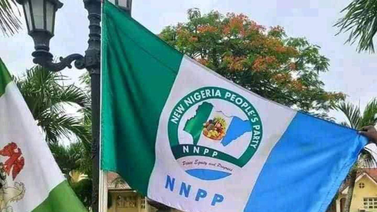 NNPP Submits Candidates for 2027 Elections to INEC