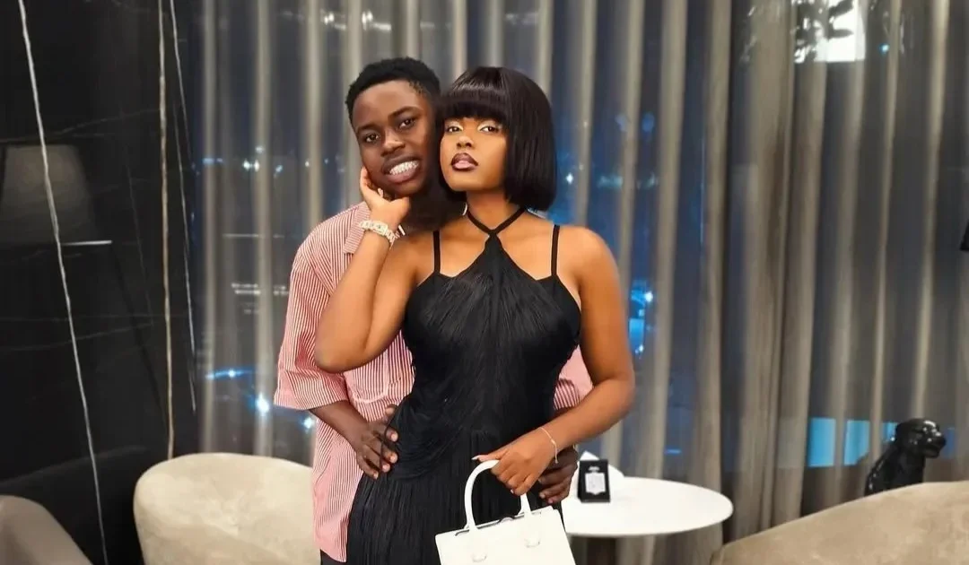Peller Shares Wedding Aso Ebi Price and Guest List Details