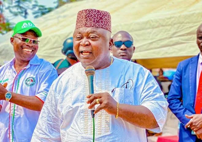 Adebutu accuses governors of misusing LG funds