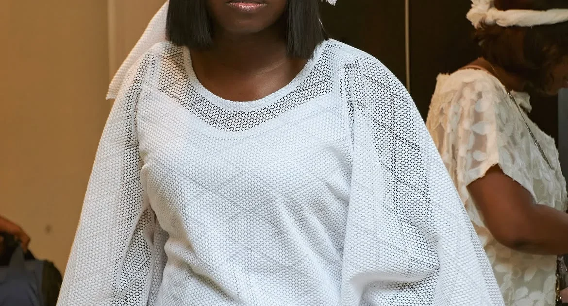 Niniola Shares Heartbreak of Losing Her Husband