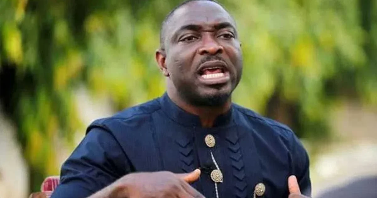Wike's Work Highlights Failures of Other Governors, Says Ex-Bayelsa Candidate