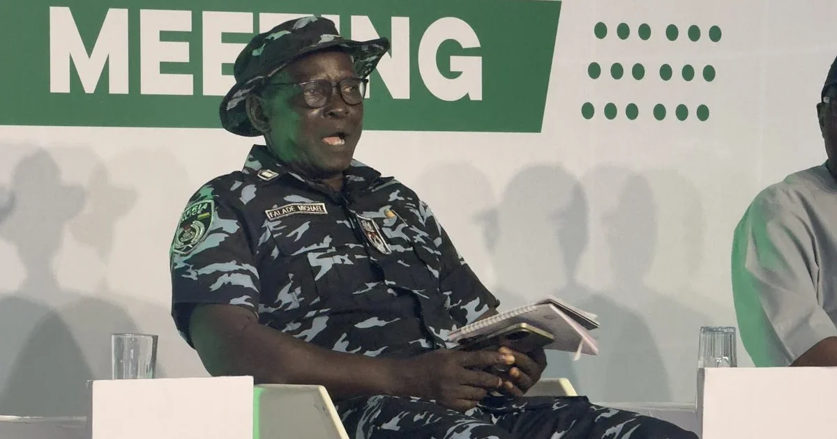Police nab three suspects and recover stolen bikes in Ekiti
