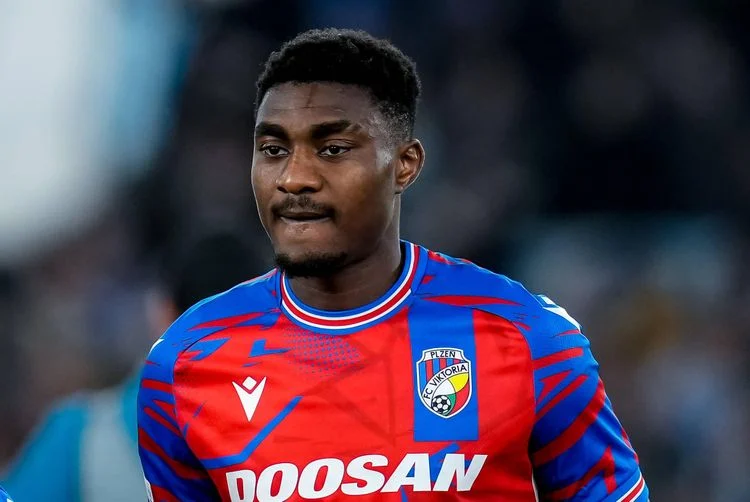 Durosinmi set to break Genk's transfer record