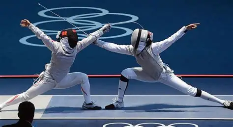 Nigeria's Fencing Team Aims for Success at Commonwealth Championships