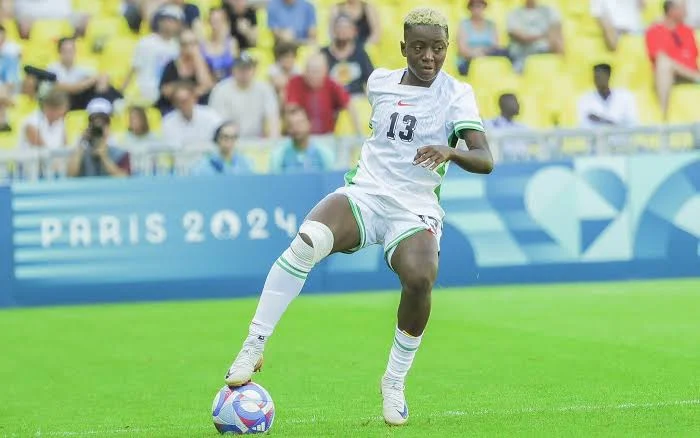 Travel Issues Delay Arrival of Super Falcons Players