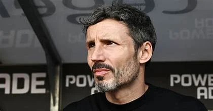 Mark van Bommel is the new head coach for Belgium