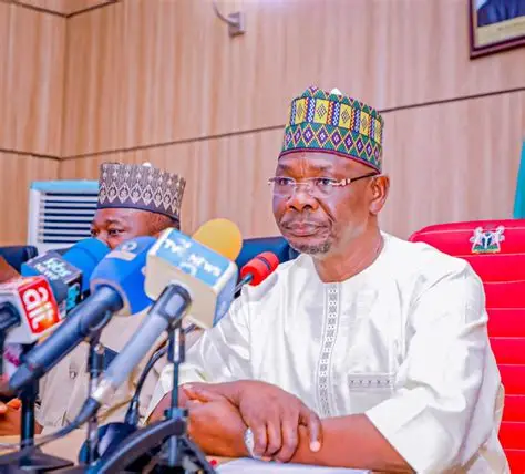 Nasarawa Governor Hopes for All-Christian Presidential Ticket in Nigeria