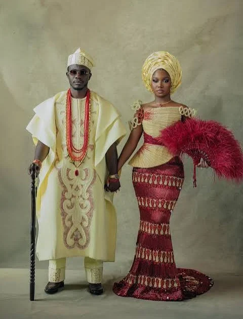 VIDEO: I only cook basic meals, my husband doesn't complain, Simi Sanya