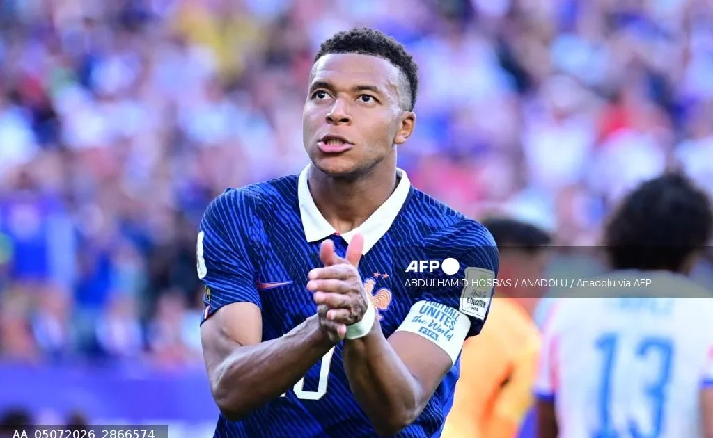 Top Clubs Scoring Goals at the 2026 FIFA World Cup