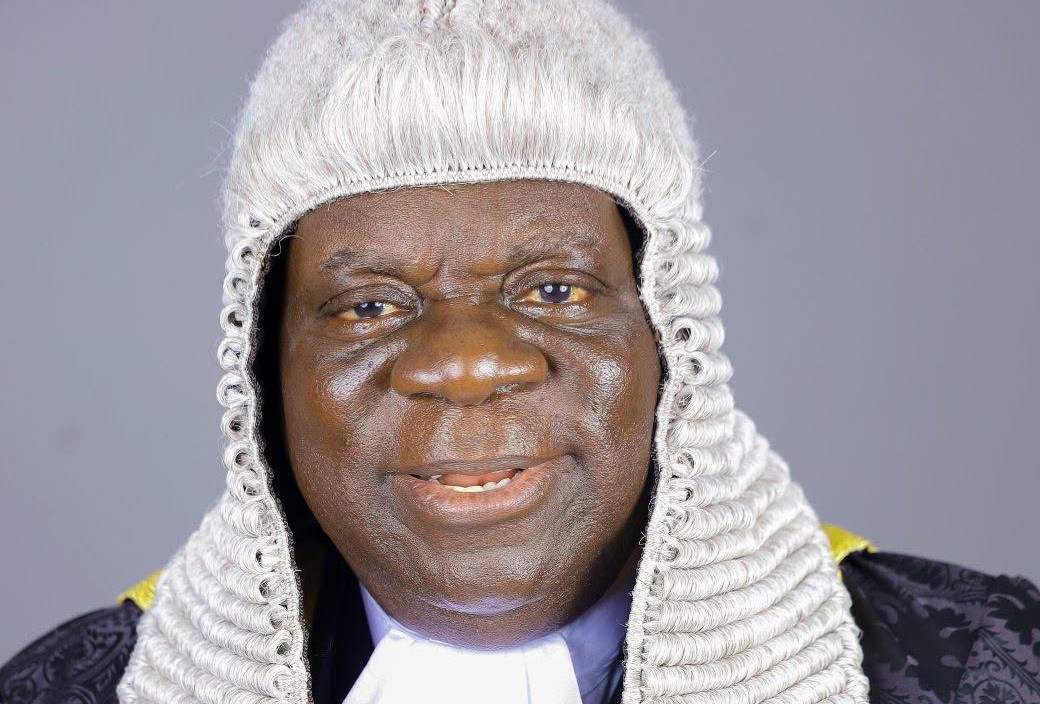 Senate expresses condolences for former senator, praises his support for Tinubu