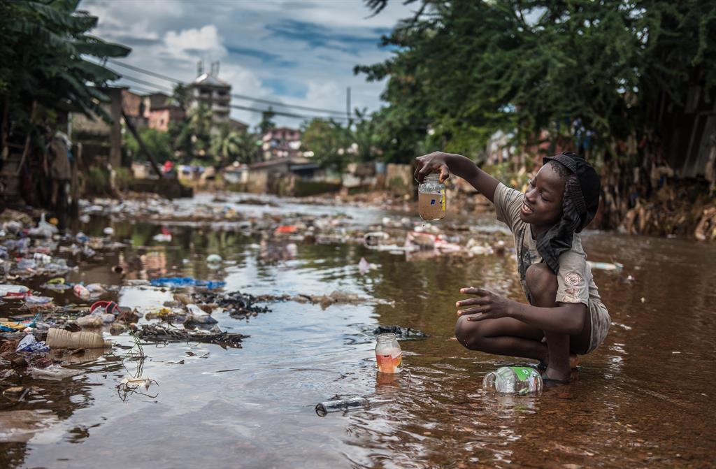 Cholera Cases Surge in Borno, Straining Health Services