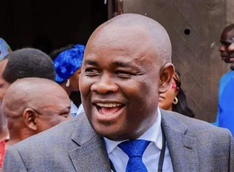 Bayelsa Deputy Governor Calls on Women to Drive Social Change