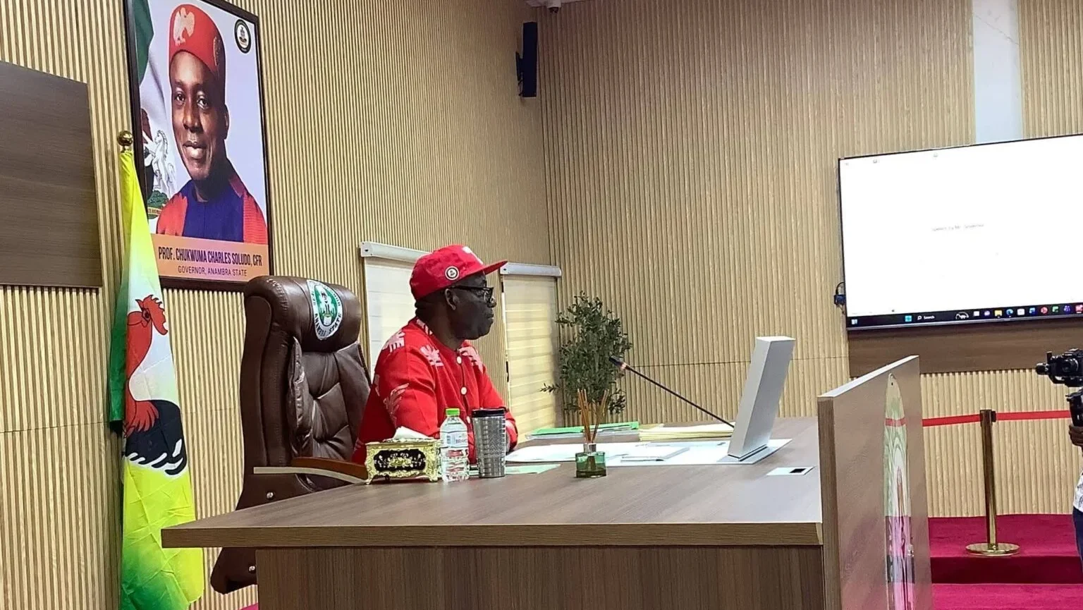 Anambra State Introduces Plea Bargain for Some Criminal Cases