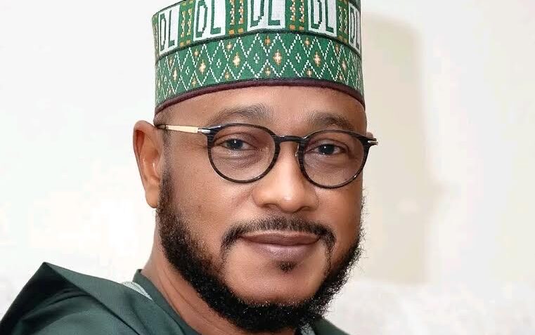 Lawal Addresses Educational Gaps in Zamfara North