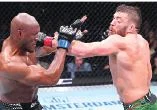 Adesanya praises Du Plessis after Usman victory