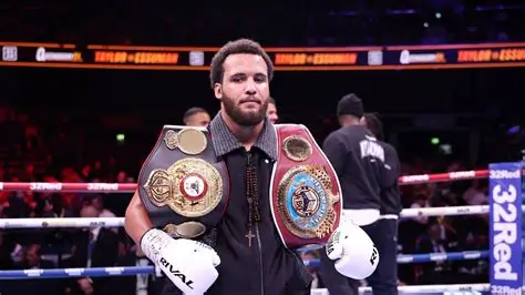 Wach names Itauma as his toughest opponent