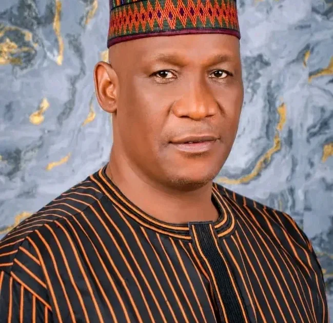 Kaduna ADC candidate picks ex-lawmaker as deputy for 2027 election