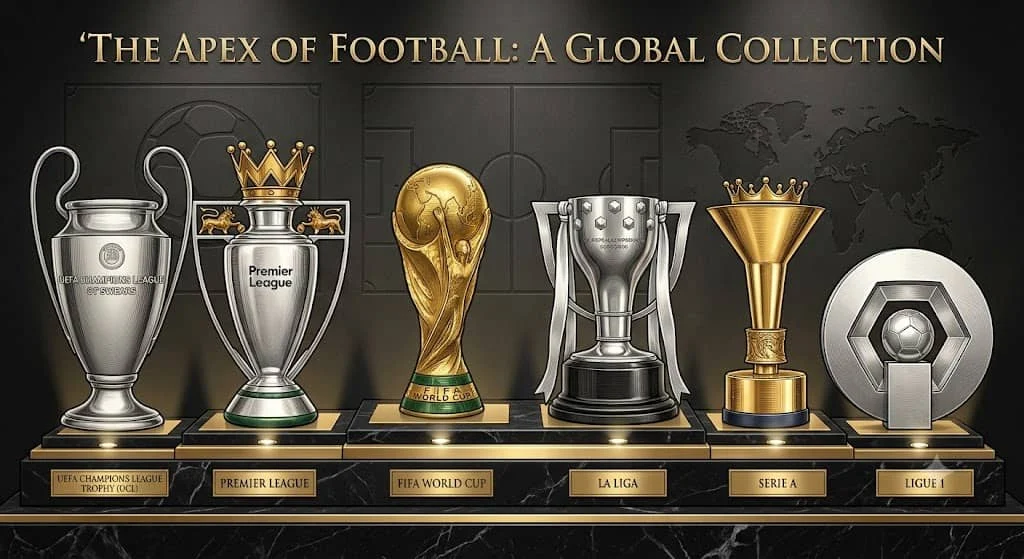 How Much Do Football Trophies Really Pay?