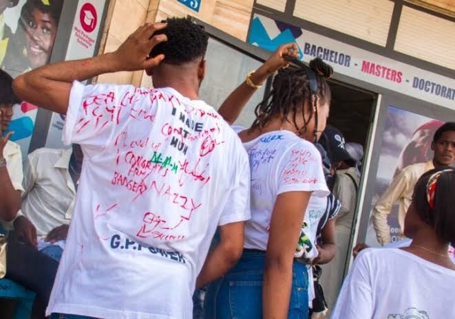 Final Year Celebration: How ‘Final Year Brethren’ Became a Costly Tradition